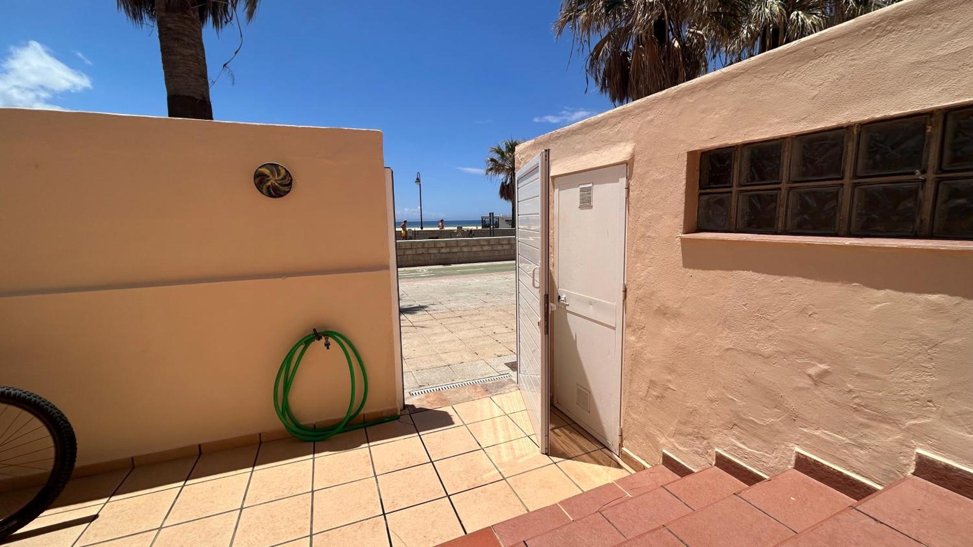 Appartement Pie De Playa En *